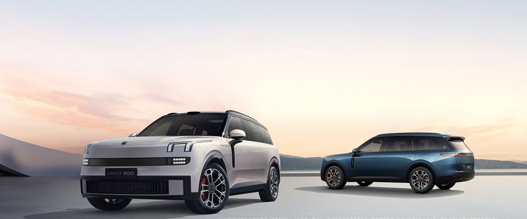 Tổng quan Lynk & Co 900 PHEV – Chuẩn mực mới của SUV Fullsize