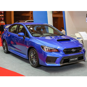 Subaru WRX tS ES 4D 2.4 ES 2025