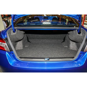 Subaru WRX tS ES 4D 2.4 ES 2025