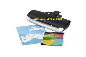 Tổng Quan Về Máy Ép Plastic GBC FUSION 3000L A4