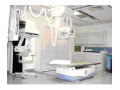 Tổng quát về máy chụp X-Quang