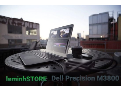 Top 10 laptop có thiết kế đẹp nhất thế giới - leminhSTORE Chuyên Laptop xách tay