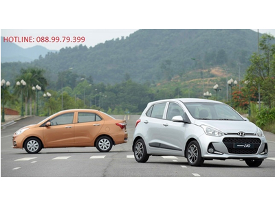 TOP 10 MẪU XE BÁN NHIỀU NHẤT THÁNG 8/2018