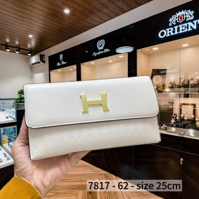 TOP 100 MẪU VÍ CẦM TAY UNISEX LATEST WAY SIÊU ĐẸP