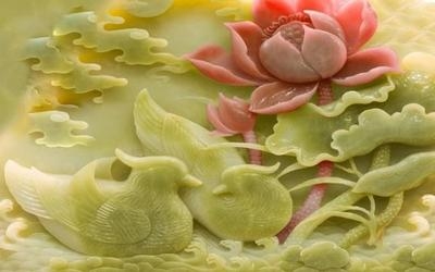 Top 20 mẫu gạch tranh ốp tường đẹp