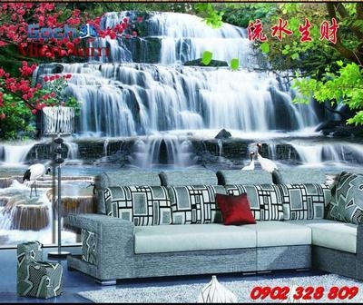 Top 20 mẫu gạch tranh ốp tường đẹp