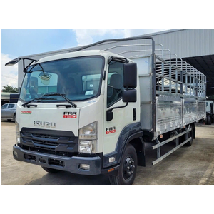 TOP 3 MẪU XE TẢI ISUZU CHẤT LƯỢNG ĐÁNG MUA NHẤT 2024