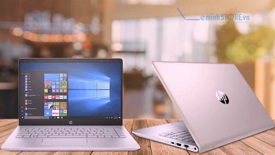 Những mẫu laptop Core i3 hoặc i5 là phù hợp với các bạn học sinh cấp 2