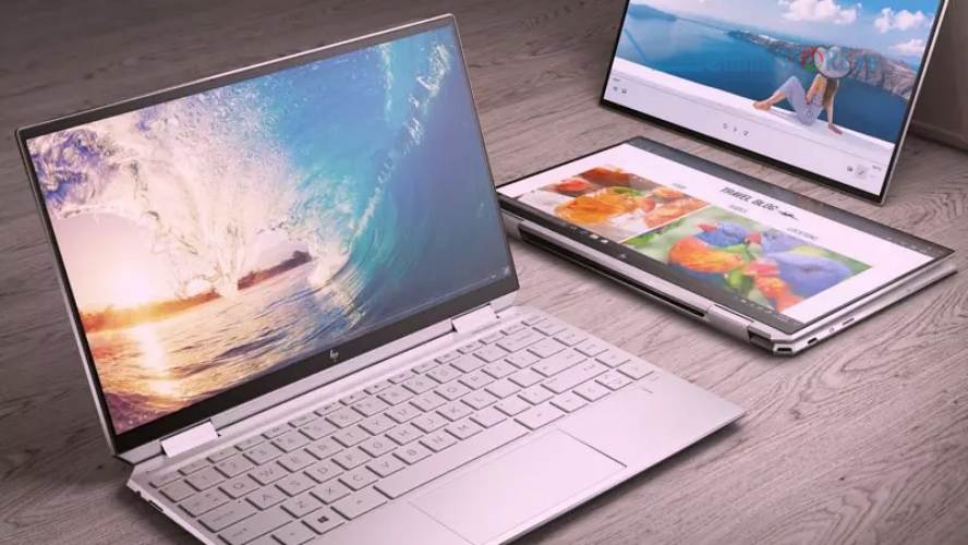 Nên chọn những mẫu laptop gọn nhẹ cho các bạn học sinh cấp 3