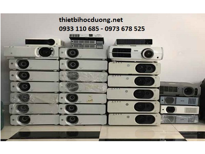 Top 6 Best Cheap Used Classroom Projectors On The Market