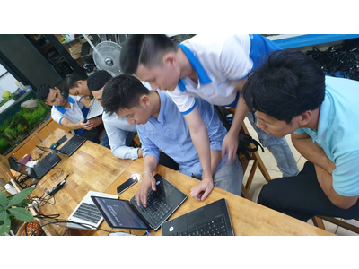 TOP - Bán Máy Tính Laptop Xách Tay Tại Hà Tĩnh - leminhSTORE