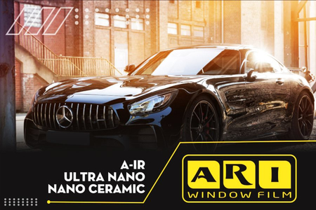 【TOP】Các loại Film phim cách nhiệt oto loại nào tốt nhất