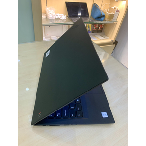 Lenovo ThinkPad X1 Carbon Gen 6 Core i7 8550U Ram 16G SSD 512G 14.0 FHD Full AC