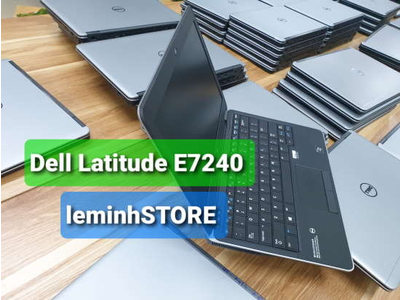TOP - laptop cũ tại Quy Nhơn, Bình Định - laptop leminhSTORE