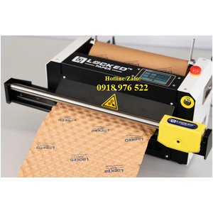 Top Máy Thổi Túi Khí Giấy