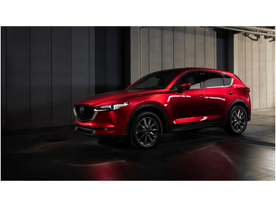 TOP NHỮNG MẪU XE MAZDA BÁN CHẠY TRONG THÁNG 5