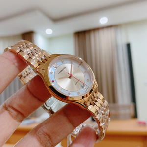Đồng hồ nữ TOPHILL TE050L chính hãng