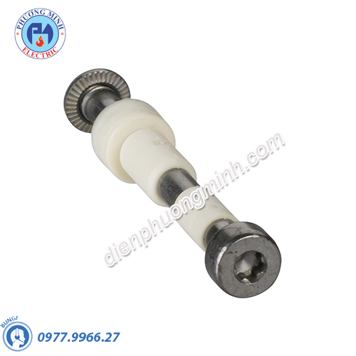 Torque limiting screws (set of 12) for NSX400/630 Model LV432513