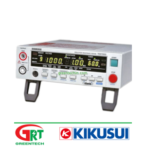 Kikusui TOS72 | Kikusui TOS7200 | Máy đó trở kháng Kikusui | kikusui viet nam