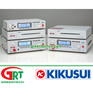 TOS9220 | Kikusui TOS9220 | Máy đó trở kháng Kikusui | Hipot and Insulation Resistance Tester