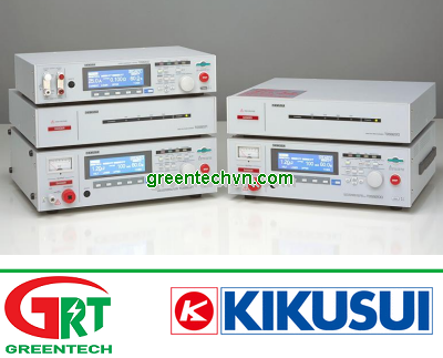 TOS9220 | Kikusui TOS9220 | Máy đó trở kháng Kikusui | Hipot and Insulation Resistance Tester