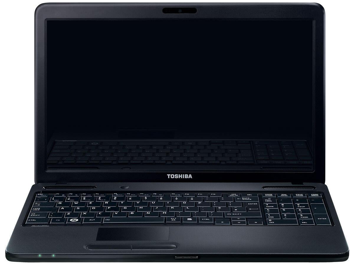 TOSHIBA C665 || Pentium B690~2.2GHz || Ram 2G/HDD 320G || 15.6