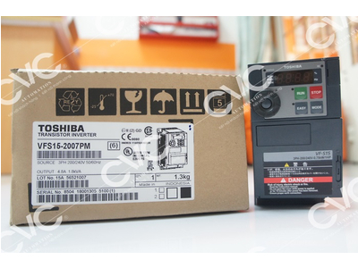 Biến tần Toshiba VFS15-2007PM