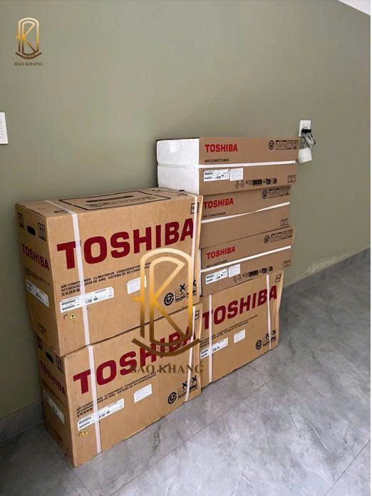 Toshiba RAS-H18S5KCVG-V