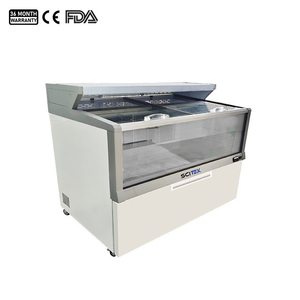 Bàn thao tác nhiệt độ thấp - TOT-270