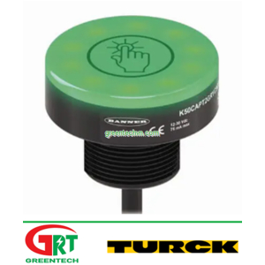 Touch switch | Turck | Công tắc cảm ứng | Turck Vietnam