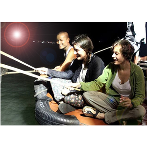 Tour Câu Mực Đêm tại Đảo Phú Quốc [Trải nghiệm thực tế]/Không Phụ Thu Lễ/Tết