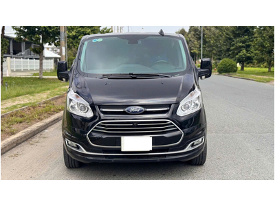 Tourneo Titanium 2021 Ford 7 Chỗ Xe Cũ