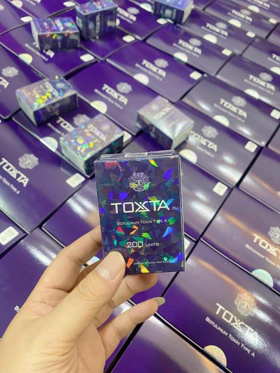 Toxta 200