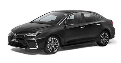 Toyota Altis