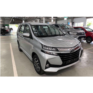 Toyota Avanza 1.5AT