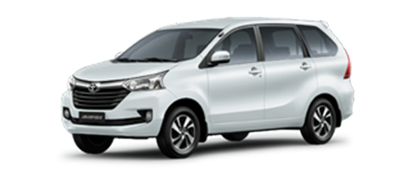 Toyota Avanza