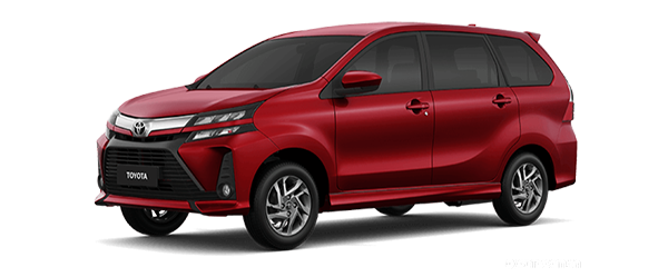 Toyota Avanza