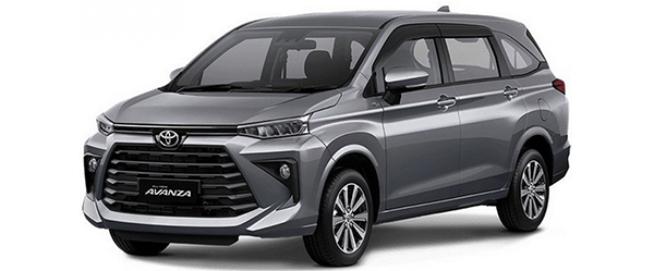 Toyota Avanza
