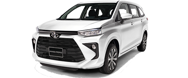 Toyota Avanza