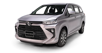 Toyota Avanza