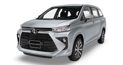 Toyota Avanza