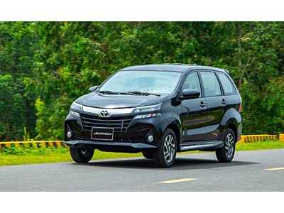 Toyota Avanza ALL NEW 2019 Ra mắt tại Toyota Đông Sài Gòn