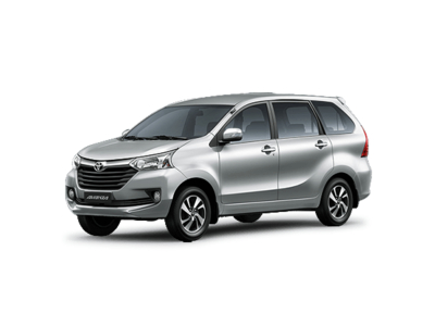 Toyota Avanza AT