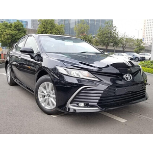 Toyota Camry 2.0G 2022
