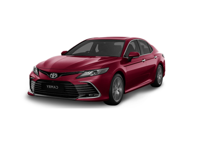Toyota Camry 2.0G 2022