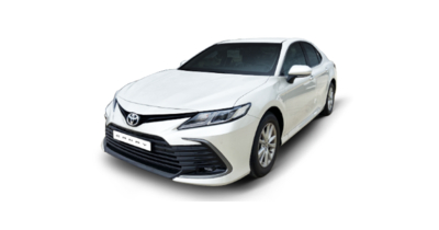 Toyota Camry 2.0G 2022