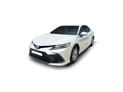 Toyota Camry 2.0G