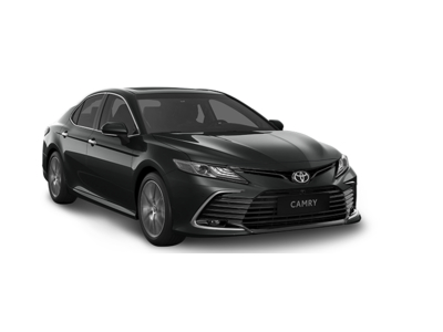 Toyota Camry 2.0Q 2022