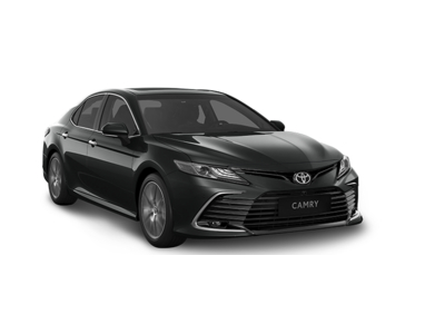 Toyota Camry 2.0Q 2023 MADE IN THAILAND