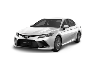 Toyota Camry 2.0Q 2022